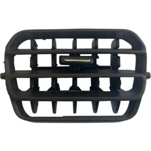 PEUGEOT 301 C ELYSEE YAN DİFİZÖR SAĞ SOL Ürün Görseli